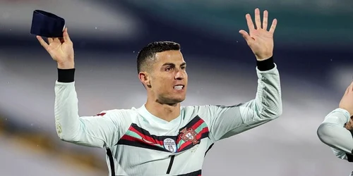 Ronaldo