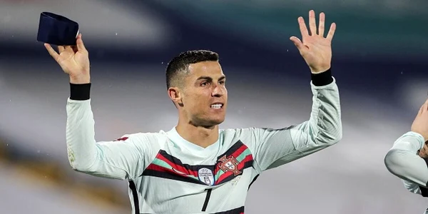 Ronaldo