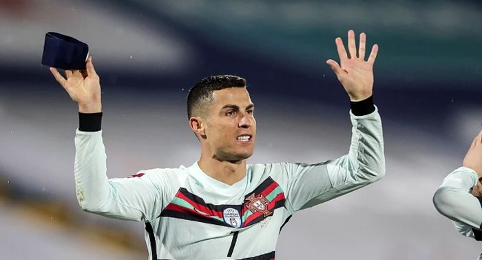 Ronaldo