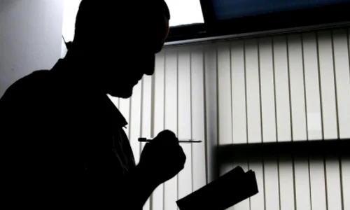 Războiul Rece: Ofensiva diplomaţilor spioni  …a atins, după al Doilea Război Mondial, cote din cele mai înalte  jpeg