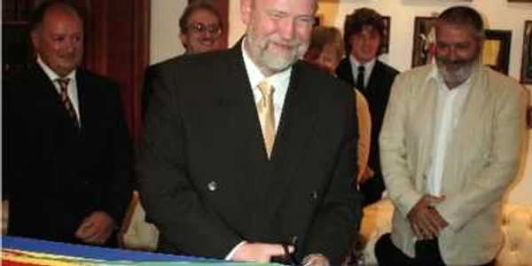 Zoltan Panczel FOTO Adevărul