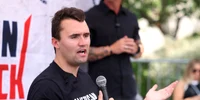 Charlie Kirk FOTO Profimedia