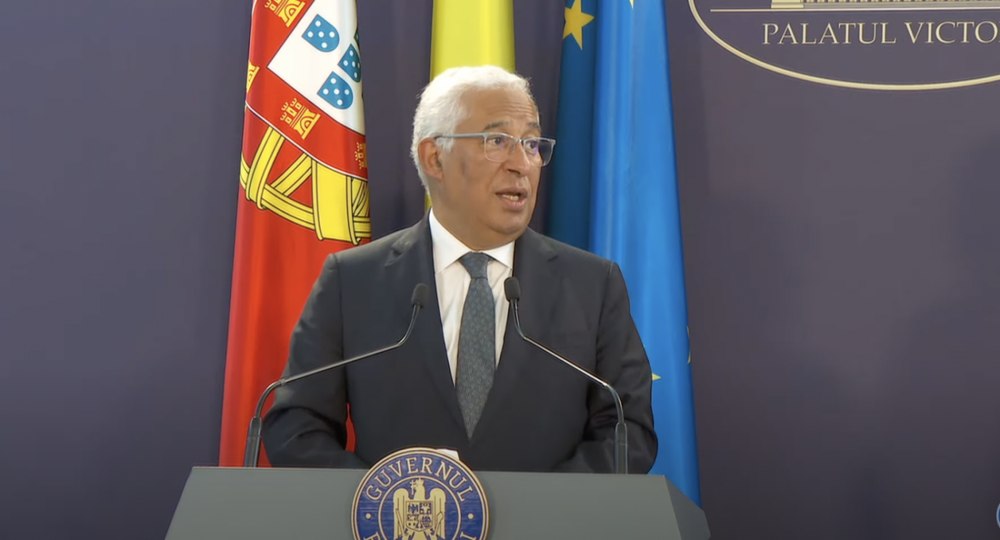 Președintele Consiliului European: „Ținta de cheltuieli pentru apărare în UE ar putea depăși 2% din PIB”