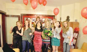 Efectul durează  între 6 luni şi un an (Fotografii: Sever Gheorghe) jpeg