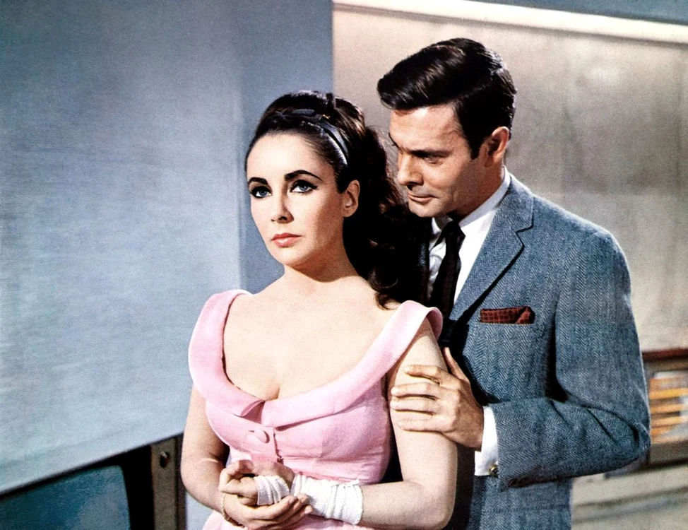 
    Elizabeth Taylor  