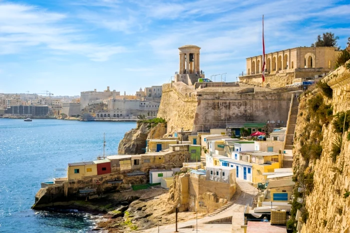 Valletta / Foto: Shutterstock