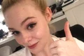 Elle Fanning s a fotografiat după ce a leșinat la Cannes jpeg