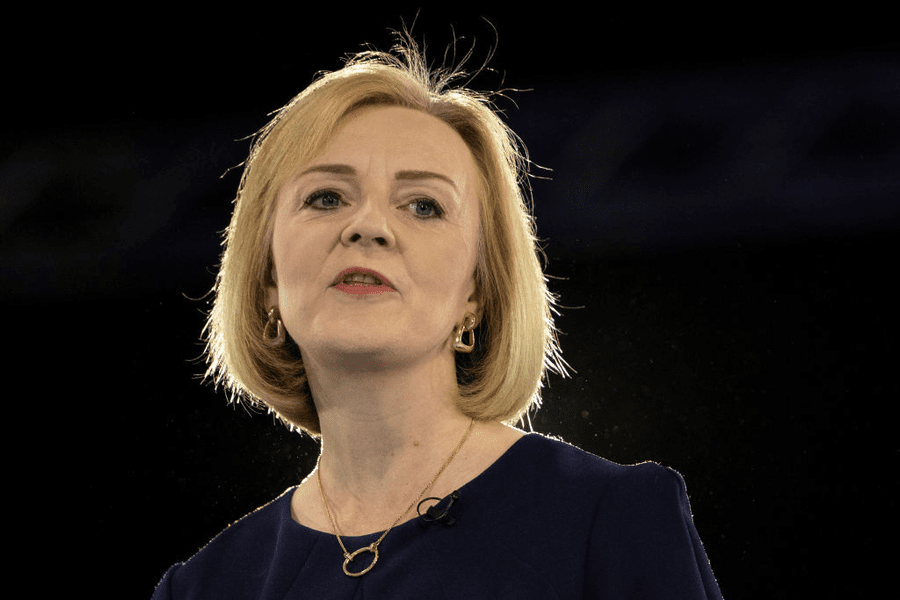 Liz Truss afirmă că Putin a făcut o greșeală strategică invadând Ucraina