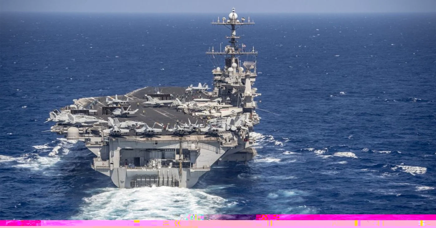 U.S. Navy photo by Mass Communication 3rd Class J. M. Tolbert/ Released