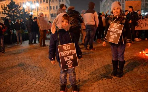 proteste ploiesti foto dana mihai