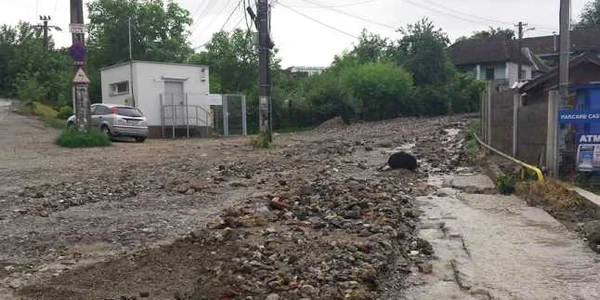 inundatii