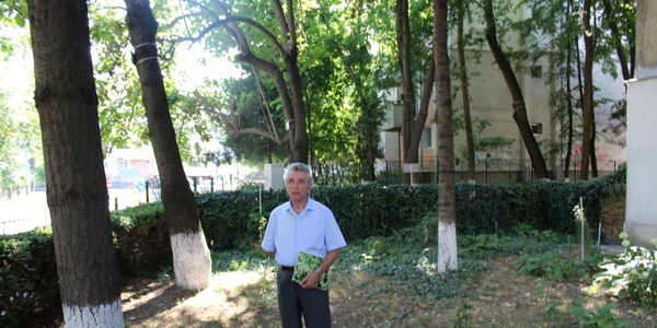 iordache
