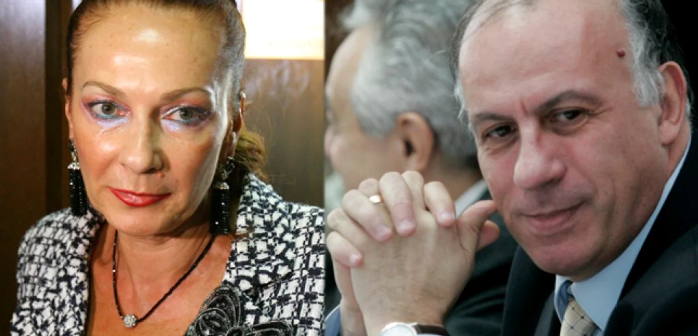 Judecătorii Gabriela Bârsan şi Anton Pandrea sunt acuzaţi de comiterea unor infracţiuni grave