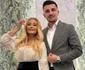 Iubitul Emiliei Ghinescu este student 