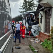 accident autocar Bihor 1, foto ISU Crişana jpg