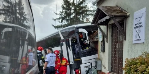 accident autocar Bihor 1, foto ISU Crişana jpg