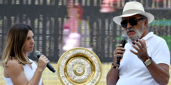 Simona Halep si Ion Tiriac (Sportpictures) jpg