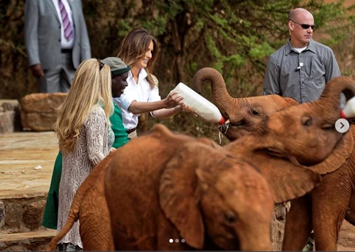 4 melania trump5 png png