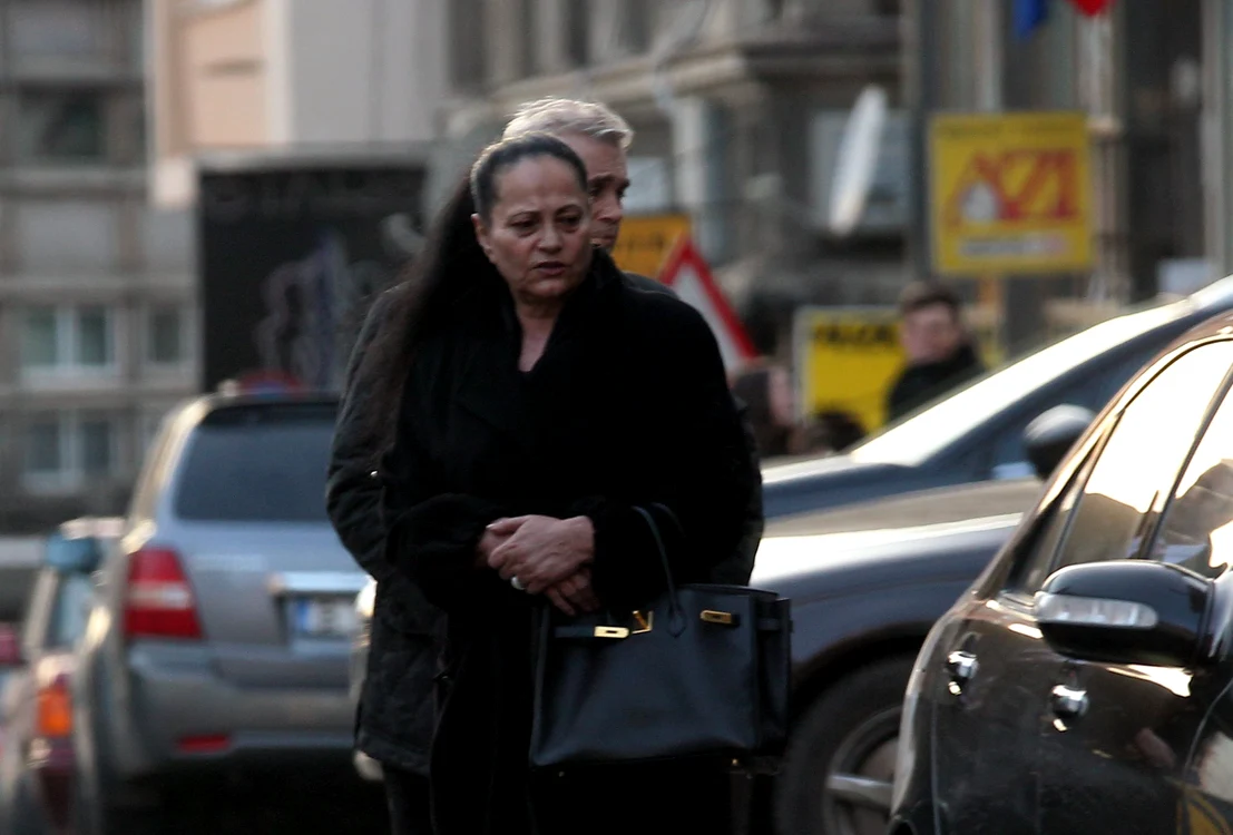 
    Alina Naghi îşi va recupera, în mare parte, bunurile sustrase  