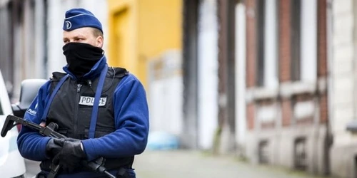 politie