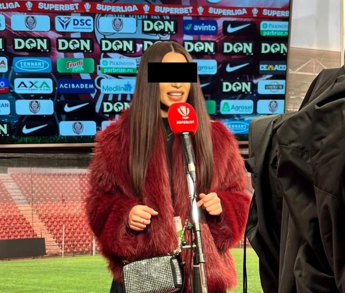 Tragedie în Oradea: o tânără de 27 de ani a murit după ce a căzut de la etajul 7. Era fotoreporter sportiv