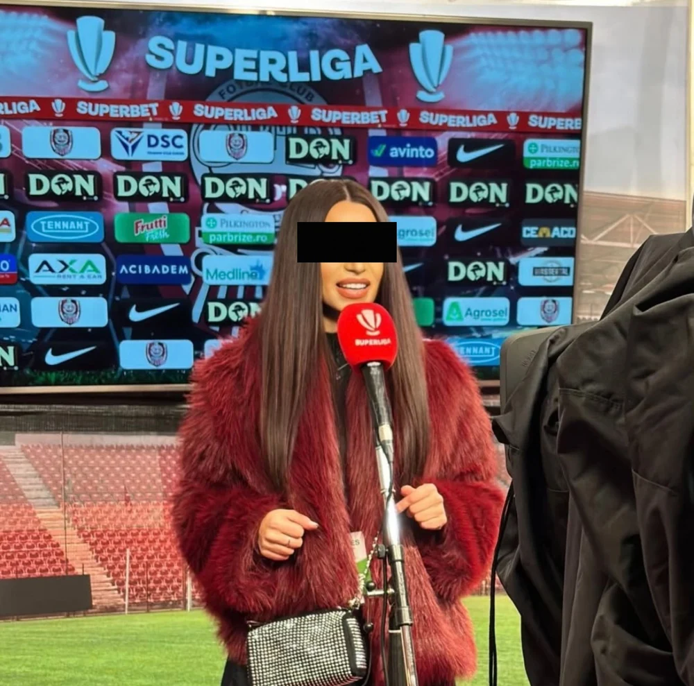 Tragedie în Oradea: o tânără de 27 de ani a murit după ce a căzut de la etajul 7. Era fotoreporter sportiv