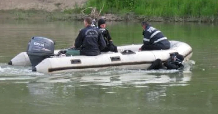 Botoşani:  Fuga de caniculă naşte drame