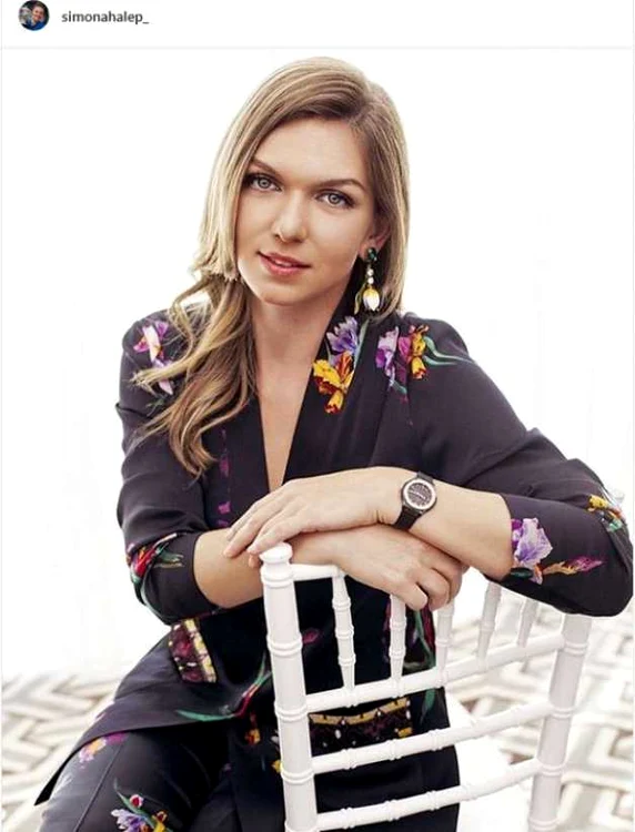 Halep