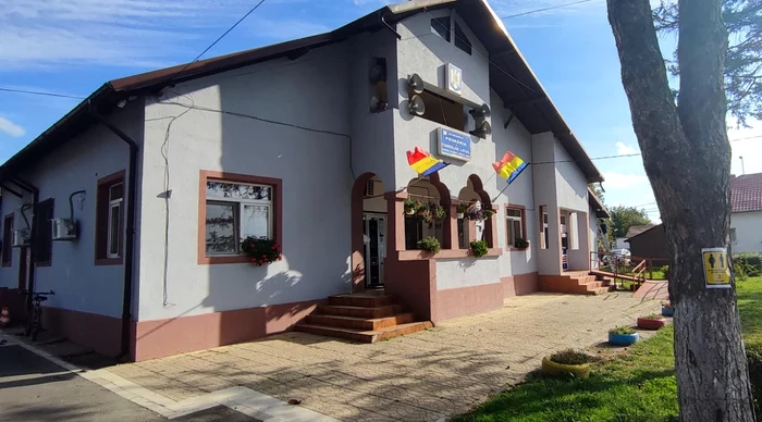 Primăria Călinești a cheltuit o avere pentru o achiziție ilegală FOTO Primăria Călinești
