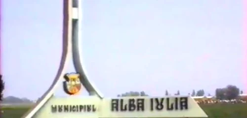 alba iulia 1993