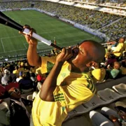 Cupa Mondială de Fotbal a atras peste 300.000 de străini în Africa de Sud, aducând venituri de 520 de milioane de dolari