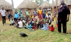 Musa are sute de mostenitori jpg