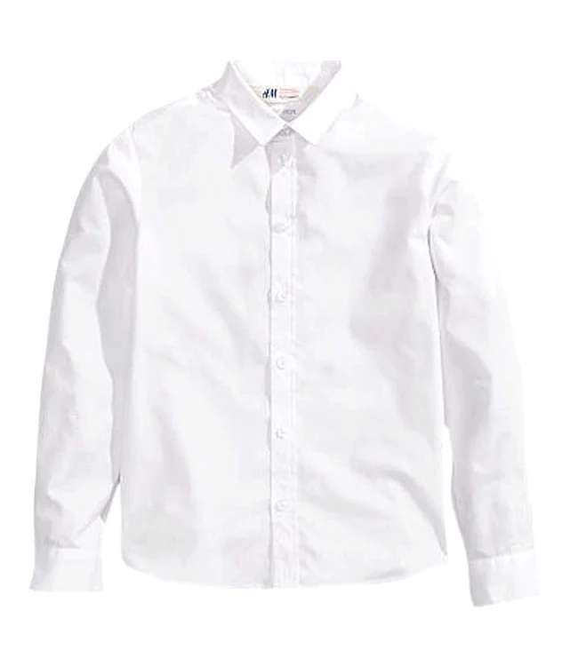 Cămaşă – 39,90 lei Magazin - H&amp;M