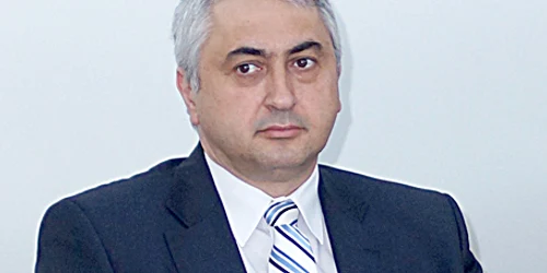 Valentin Popa, noul rector al Universităţii „Ştefan cel Mare” din Suceava