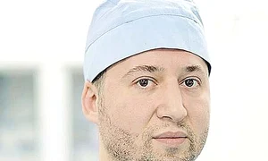 Doctorul estetician Chawi Youssef: «Are nevoie de lifting facial cervical» jpeg