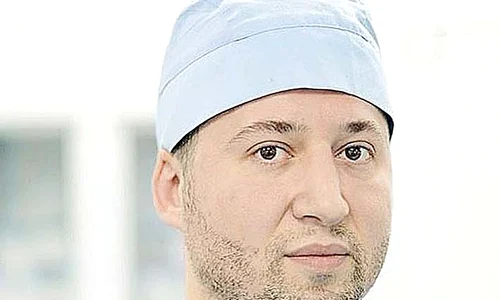 Doctorul estetician Chawi Youssef: «Are nevoie de lifting facial cervical» jpeg