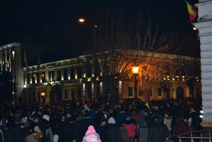 protest zalau2