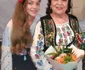 Maria Ciobanu și nepoata care i-a moștenit talentul vocal