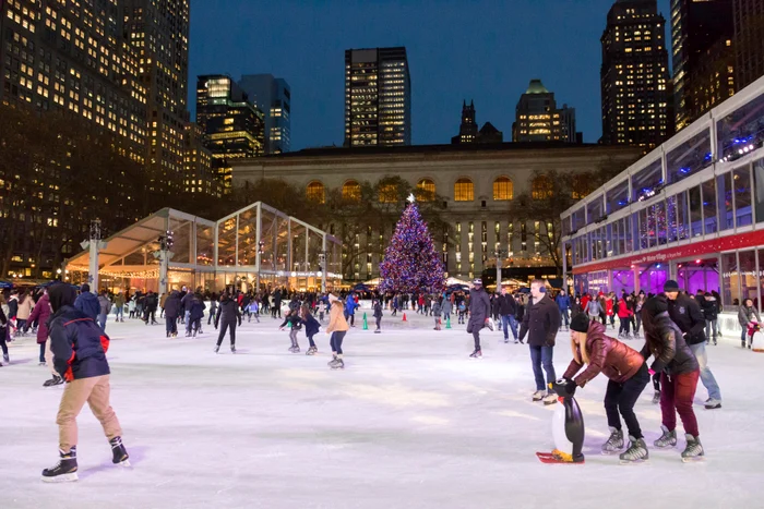 Craciun la New York profimedia 0309281256 jpg