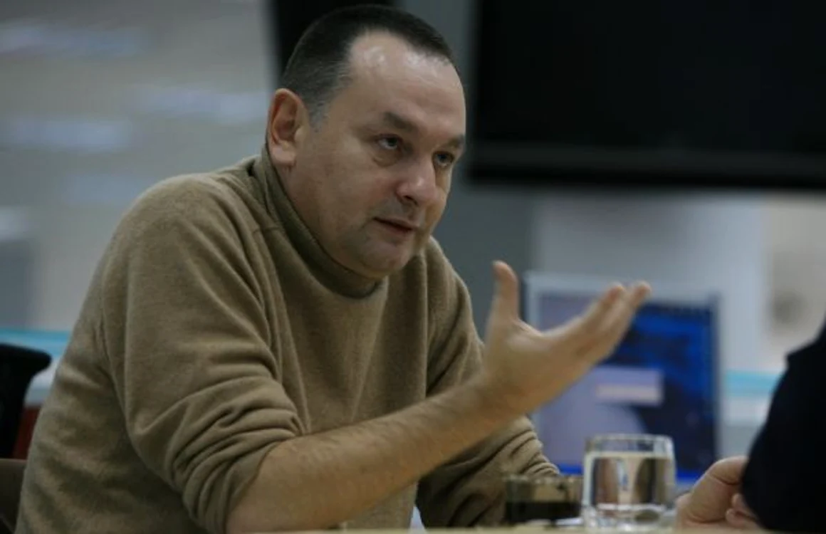 Eugen Ovidiu Chirovici_foto_Adevarul