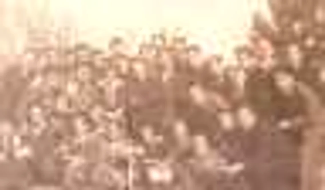 Licean la Mircea acum 70 de ani 