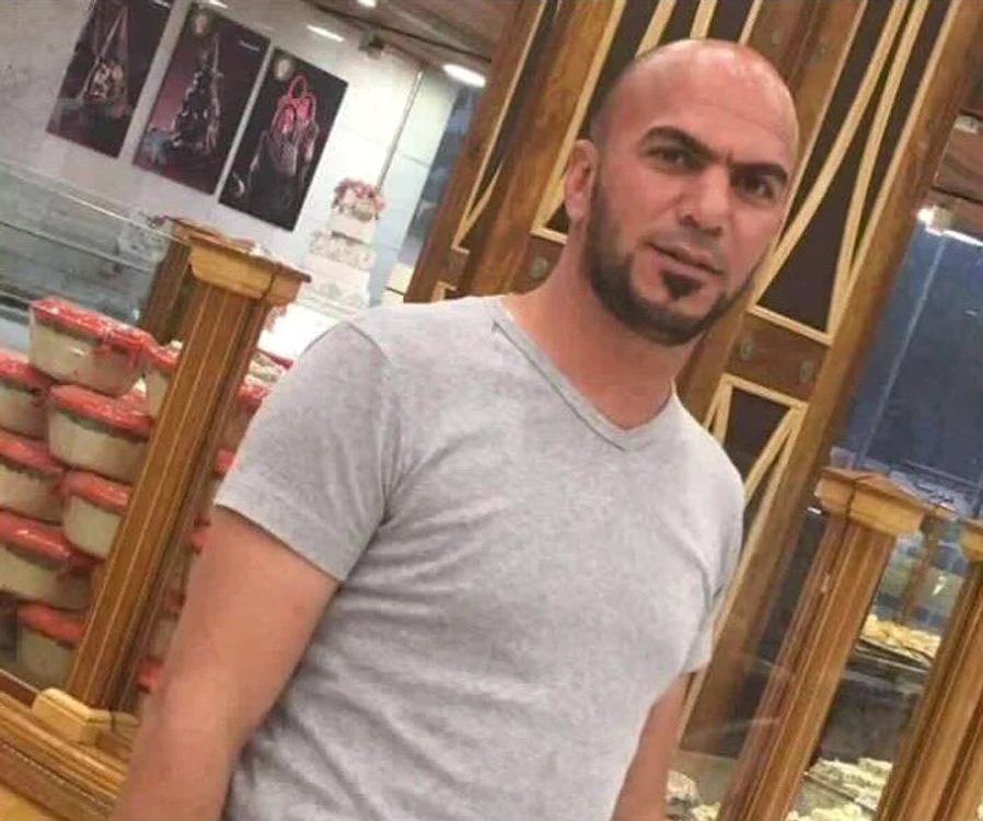 S-a sacrificat pentru a salva alte viețiFoto Twitter