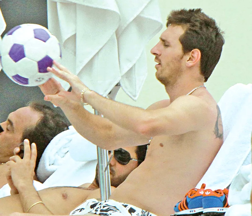 Messi
