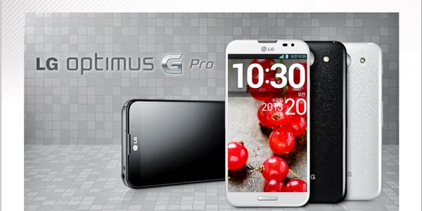 optimus g pro foto captura/adevarul