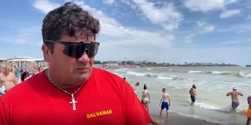 Salvamar Costinesti FOTO captura video jpg