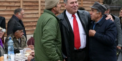 Primar în timpul regimului comunist