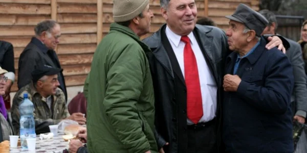 Primar în timpul regimului comunist