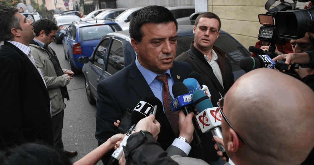 De ce cere DNA arestarea lui Bădălau. Culisele anchetei