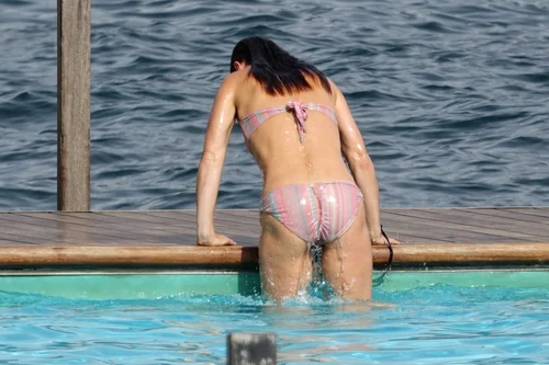Pippa Middleton în Italia, septembrie 2023, Profimedia