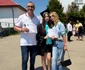 Maria a terminat anul școlar cu media peste 9